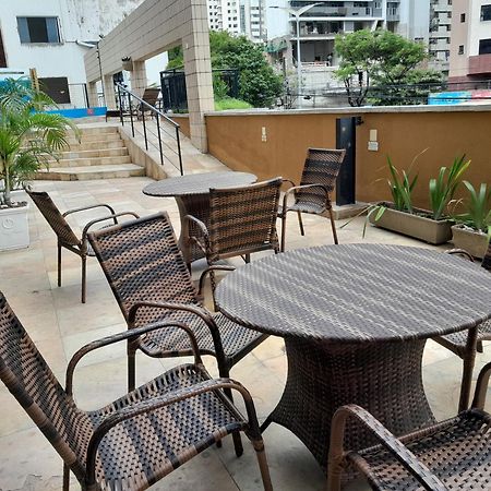 Flat Saint Martin Apto 308 Fortaleza  Buitenkant foto