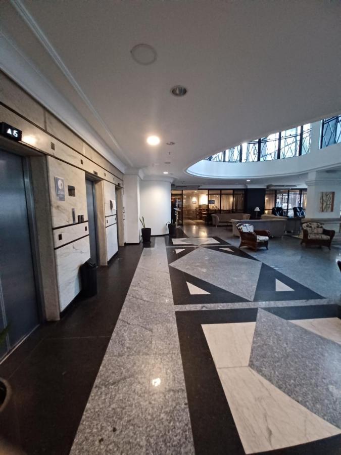 Flat Saint Martin Apto 308 Fortaleza  Buitenkant foto