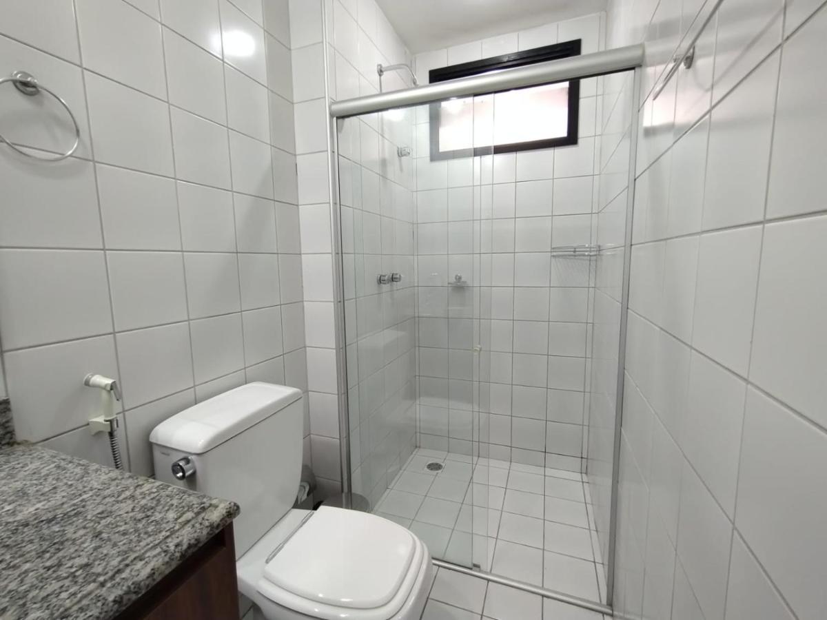 Flat Saint Martin Apto 308 Fortaleza  Buitenkant foto