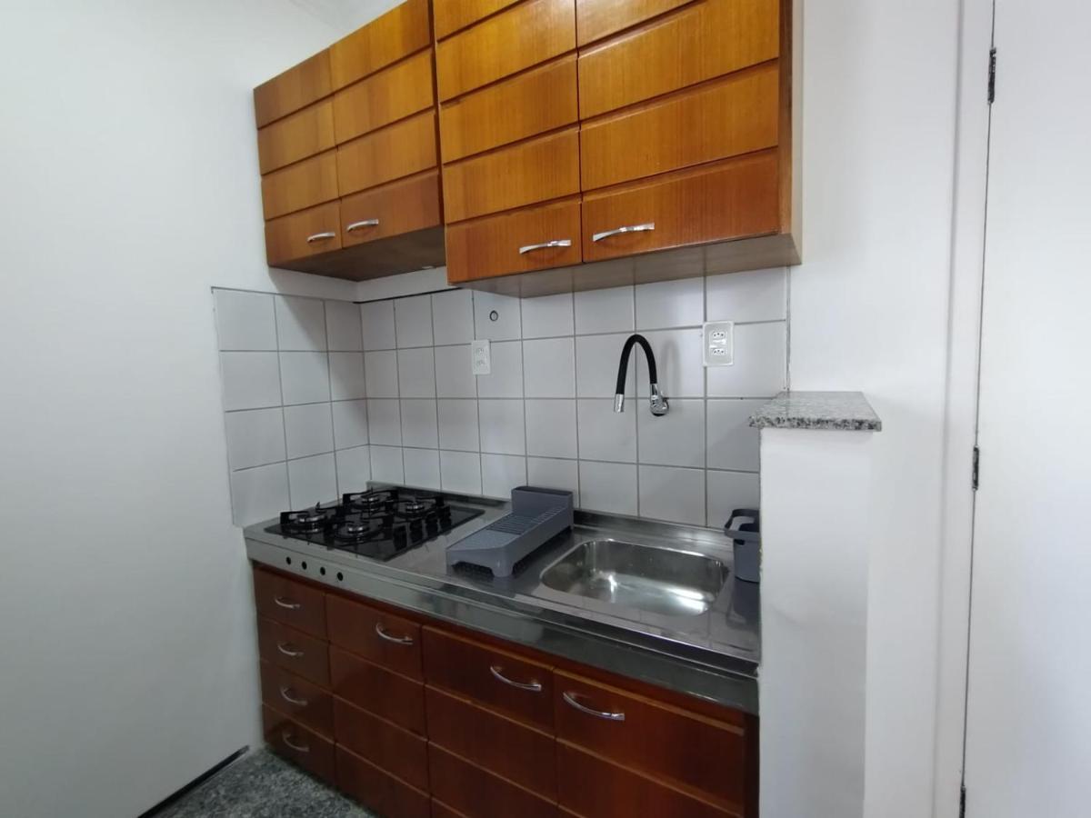 Flat Saint Martin Apto 308 Fortaleza  Buitenkant foto