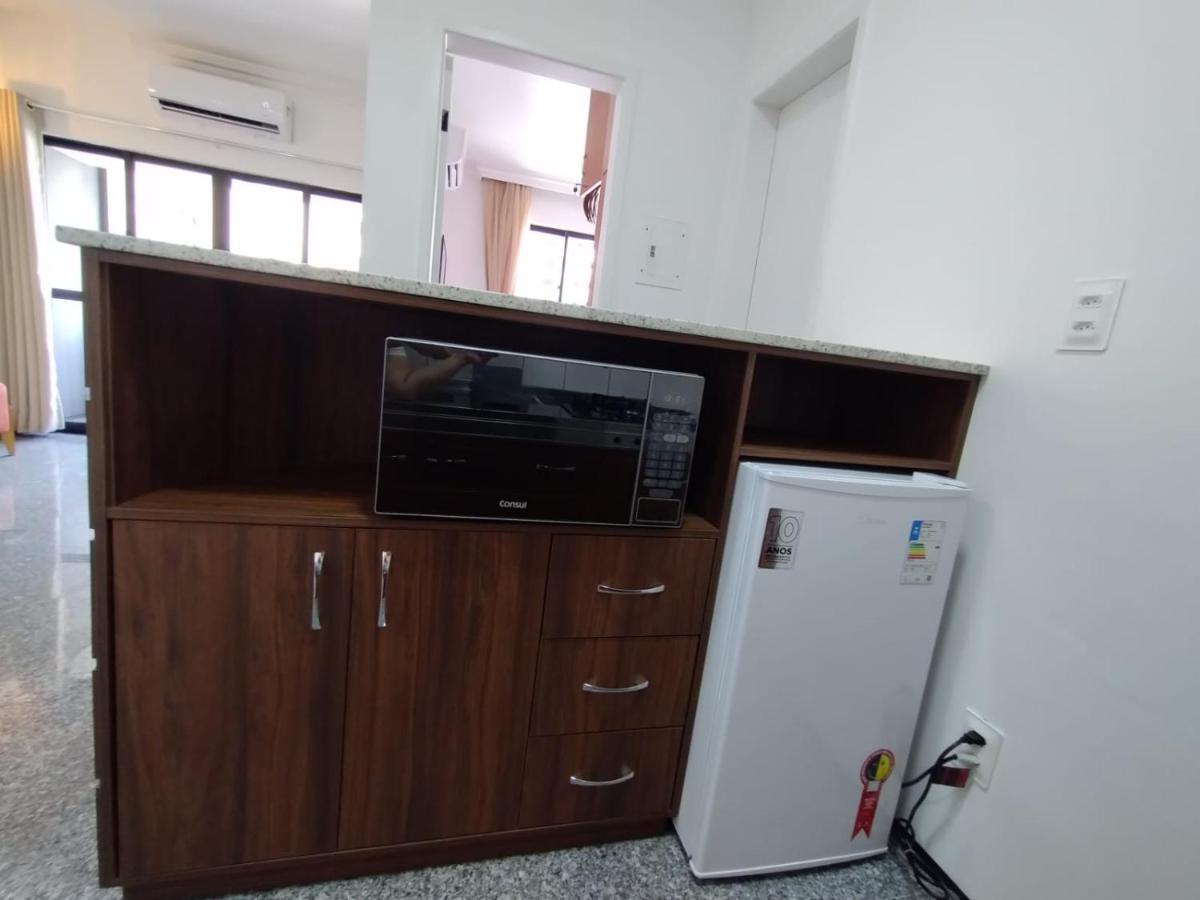 Flat Saint Martin Apto 308 Fortaleza  Buitenkant foto