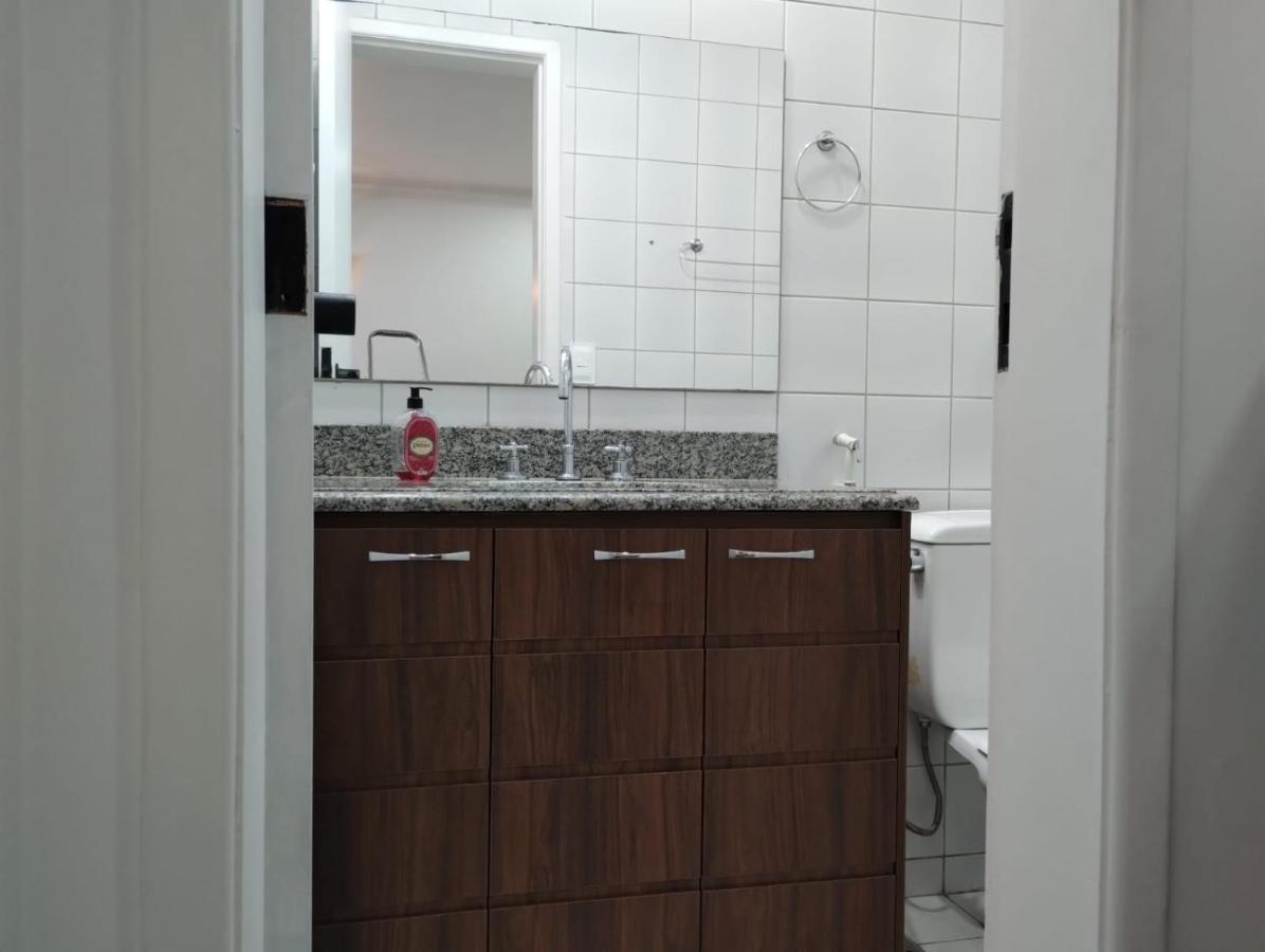 Flat Saint Martin Apto 308 Fortaleza  Buitenkant foto