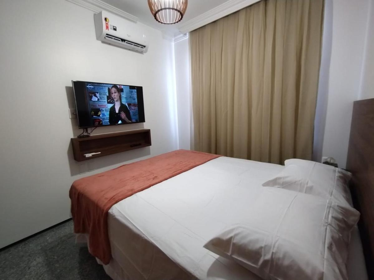 Flat Saint Martin Apto 308 Fortaleza  Buitenkant foto
