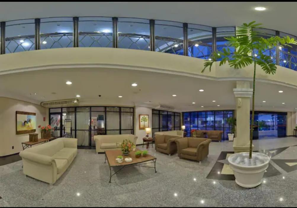 Flat Saint Martin Apto 308 Fortaleza  Buitenkant foto