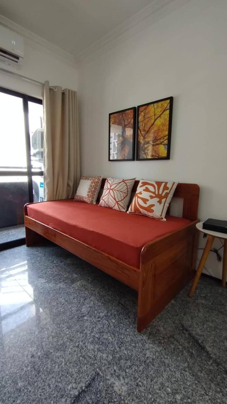 Flat Saint Martin Apto 308 Fortaleza  Buitenkant foto